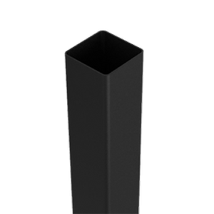 Kalınlık : 1,5 mm En : 50 x 50mm Boy : Ürüne Göre Değişmektedir (İstenilen ölçülerde üretilebilir.) 
