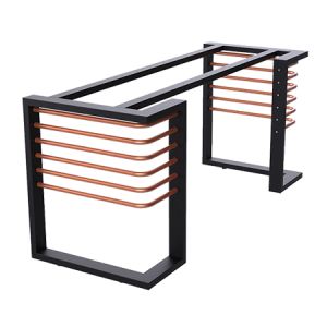 Ofis Masası İskeleti