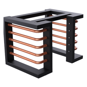 Ofis Sehapası İskeleti